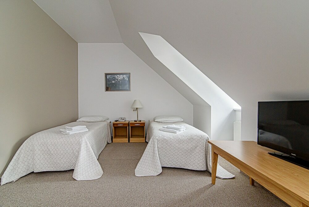 Фото Domus Maria Hotel