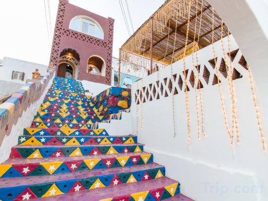 Фото Nubian Palace