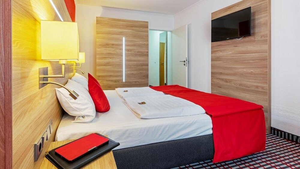 Фото Hotel Wallis