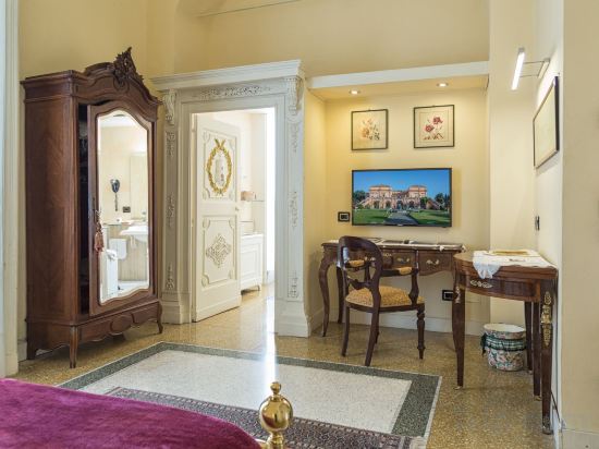 Фото Villa Signorini Events & Hotel