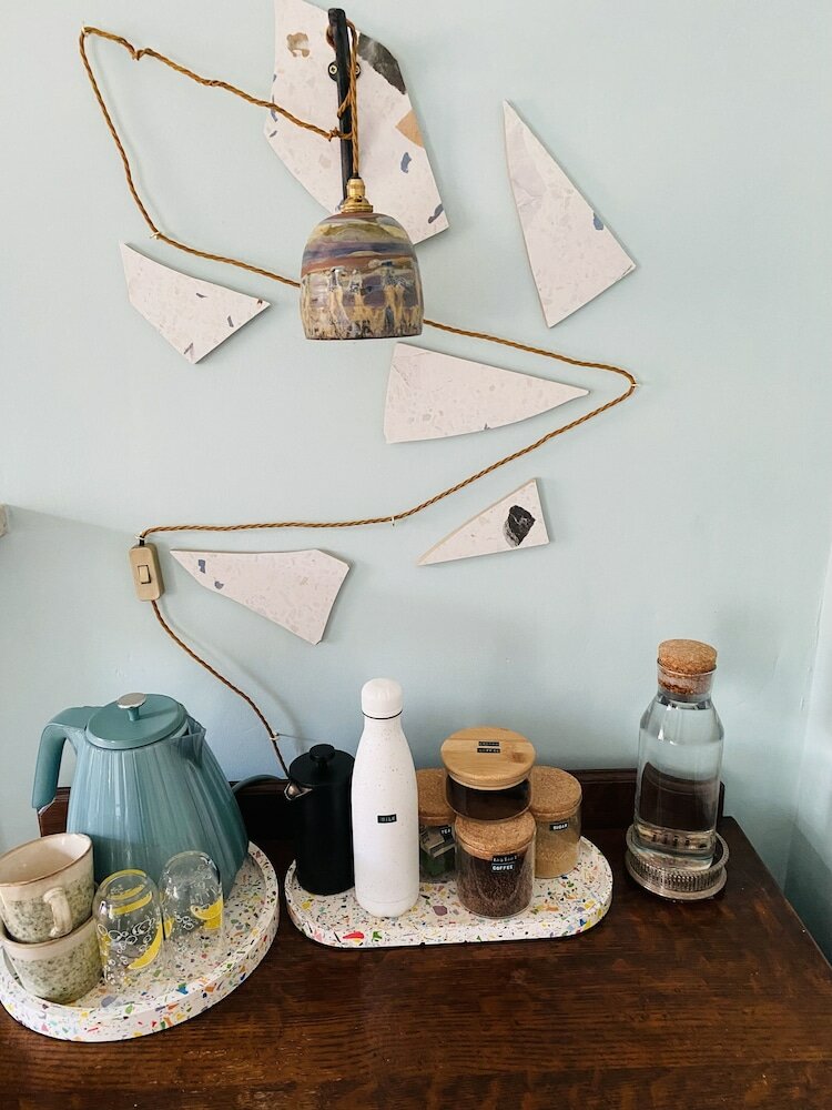 Фото Ben A'an House