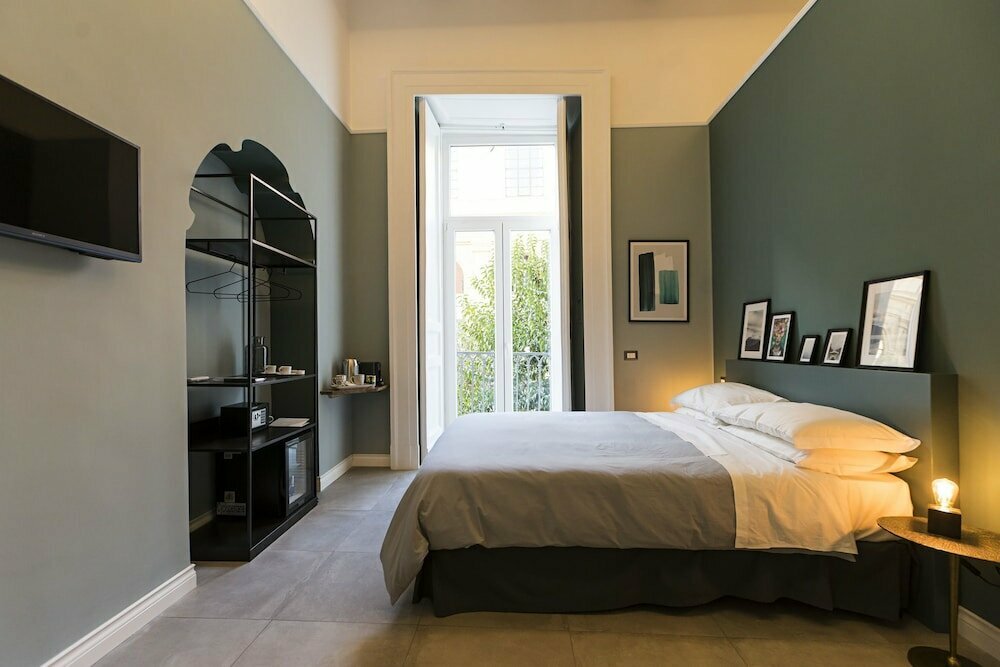 Hotel Bellini Suite, Naples, photo