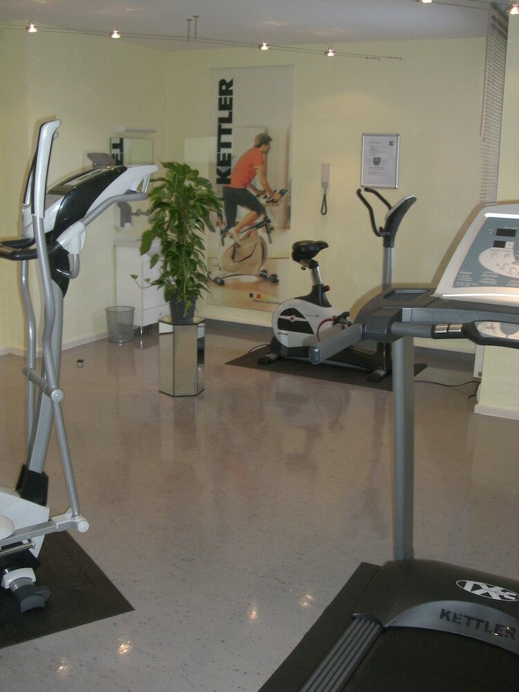 Фото Tryp by Wyndham Halle