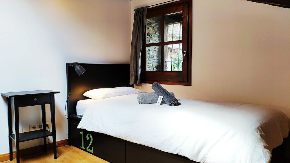 Фото Secret Spot Hostel