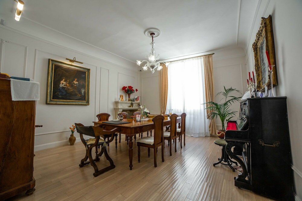 Фото B&b Stanze del David Place