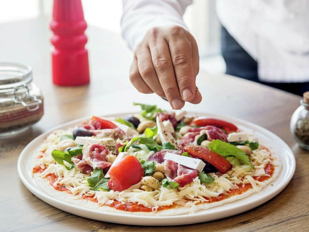 Фото Ibis Jeddah Malik Road