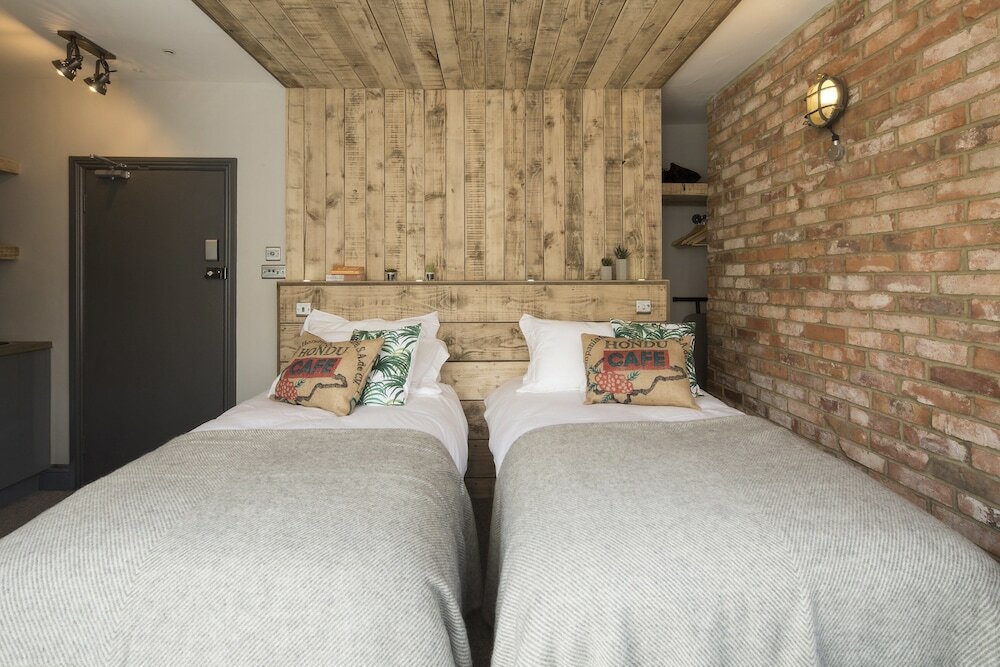 Фото One Broad Street