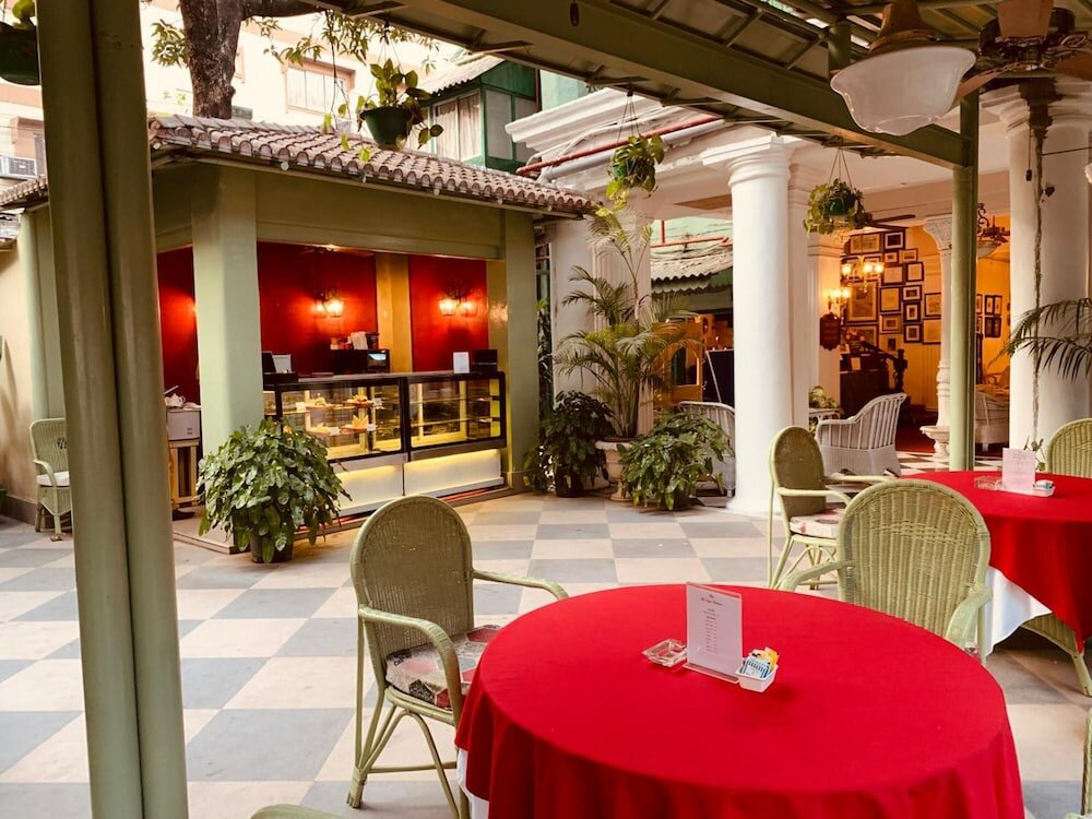 Фото The Elgin Fairlawn Kolkata