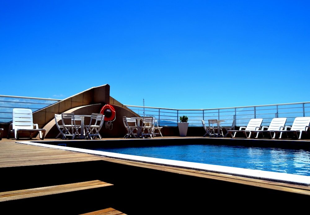 Фото Luisa Palace Hotel