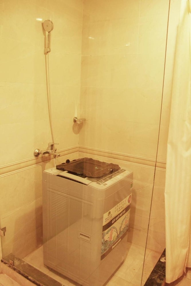 Фото Quang Ba Trade Union Hotel