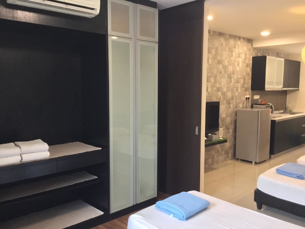 Фото Ohana Kuala Lumpur