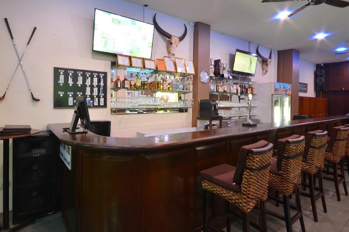 Фото The Links Hotel Pattaya