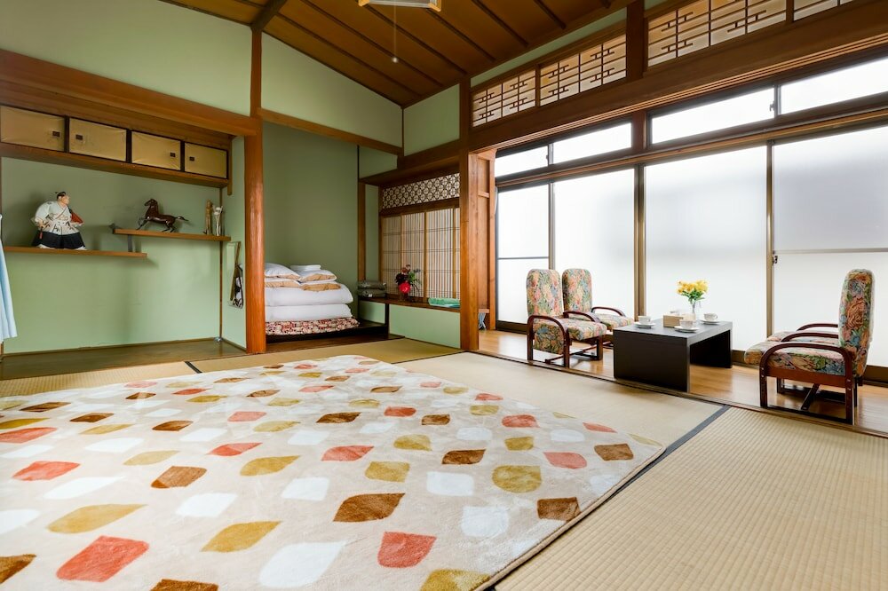 Фото A&z Guest House