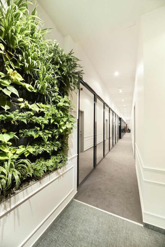 Фото Boutique Residence Budapest