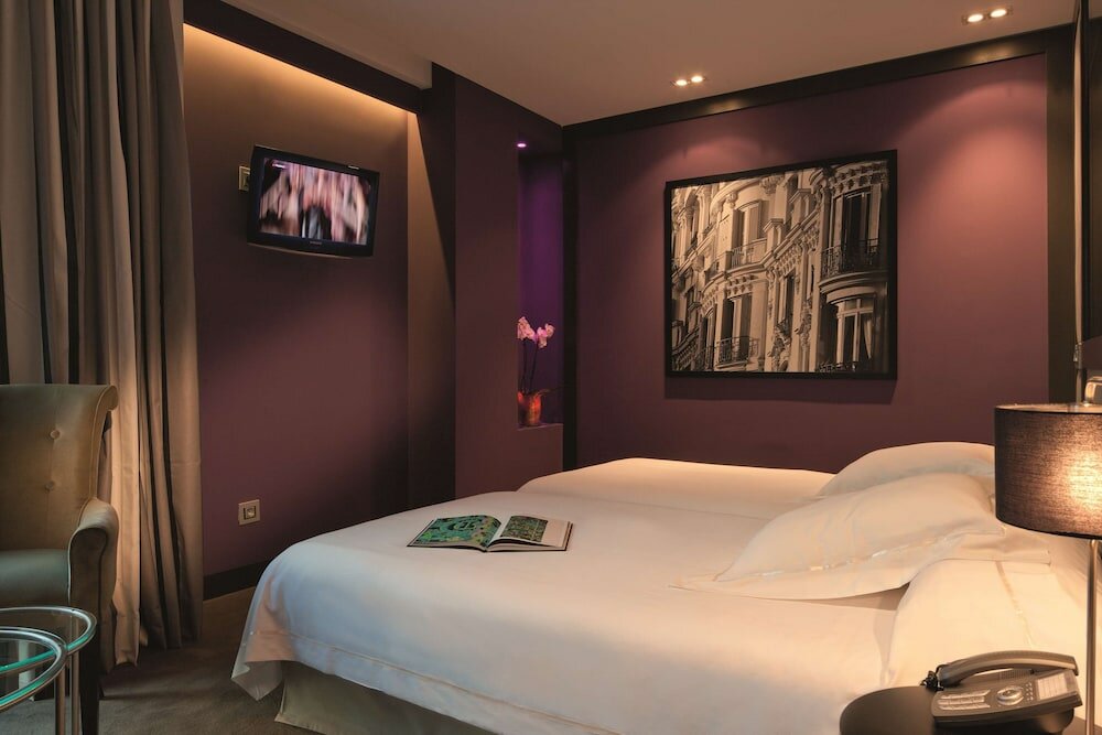 Фото Inhala Hotel Garden