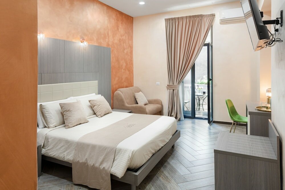 Фото Residenza Toledo Lifestyle
