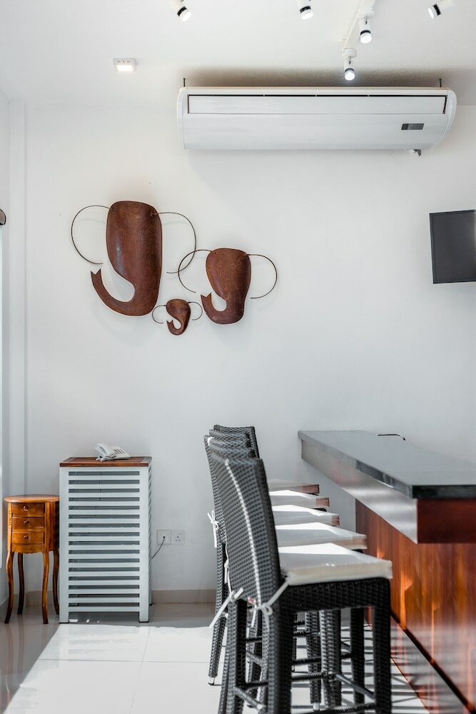 Фото Mount Blue Kandy