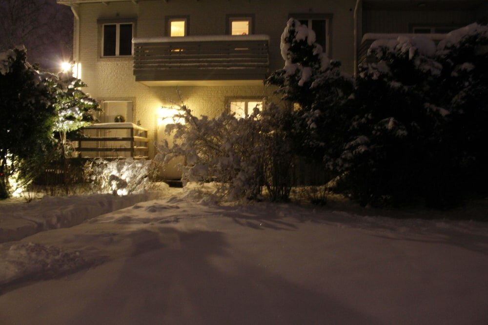 Фото Hotell Zlafen B&b