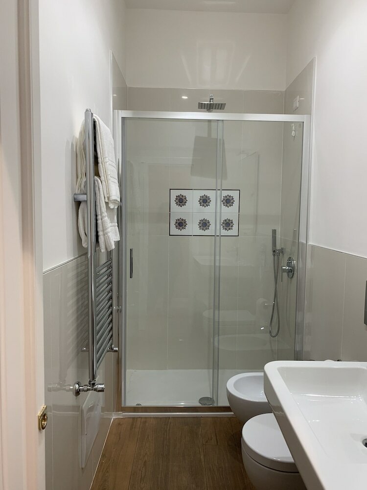 Фото Suite CuoreNapoletano