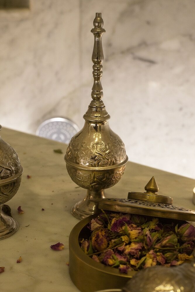 Фото Riad Elegancia