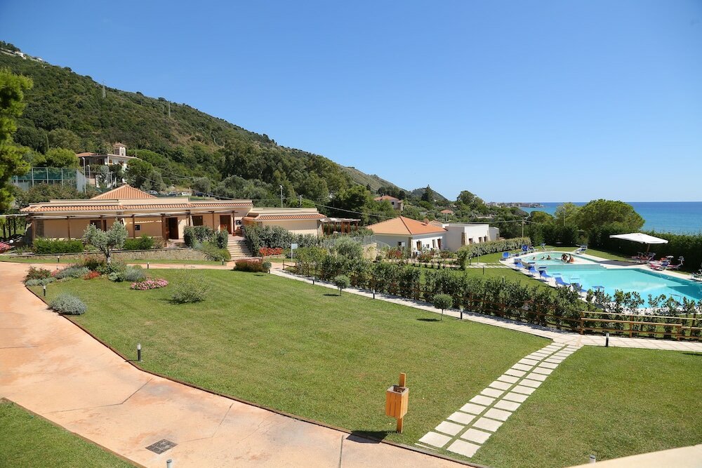 Фото Cilento Blue Resort