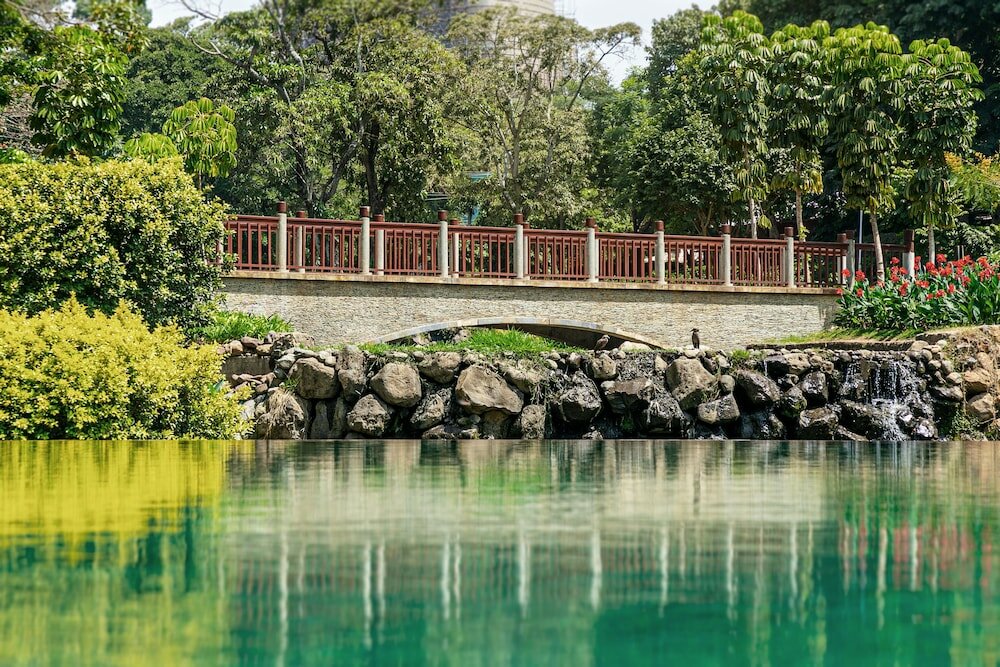 Фото Gran Melia Arusha