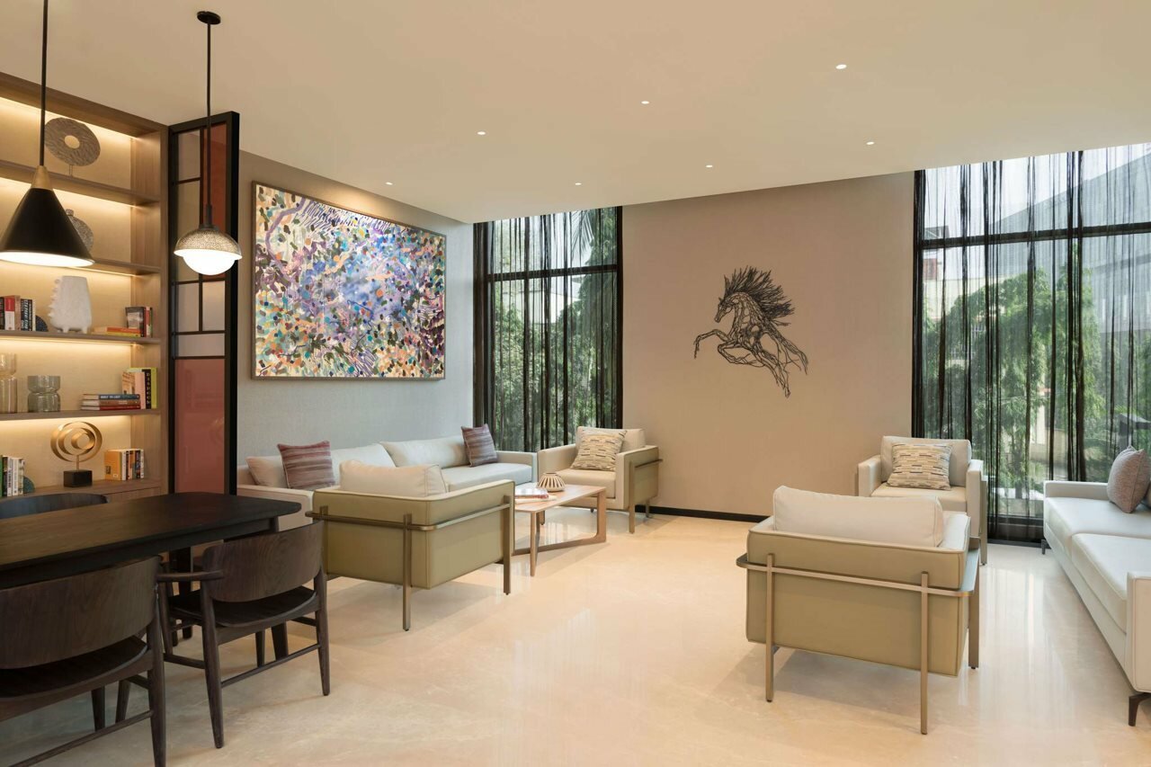 Фото ibis Mumbai BKC