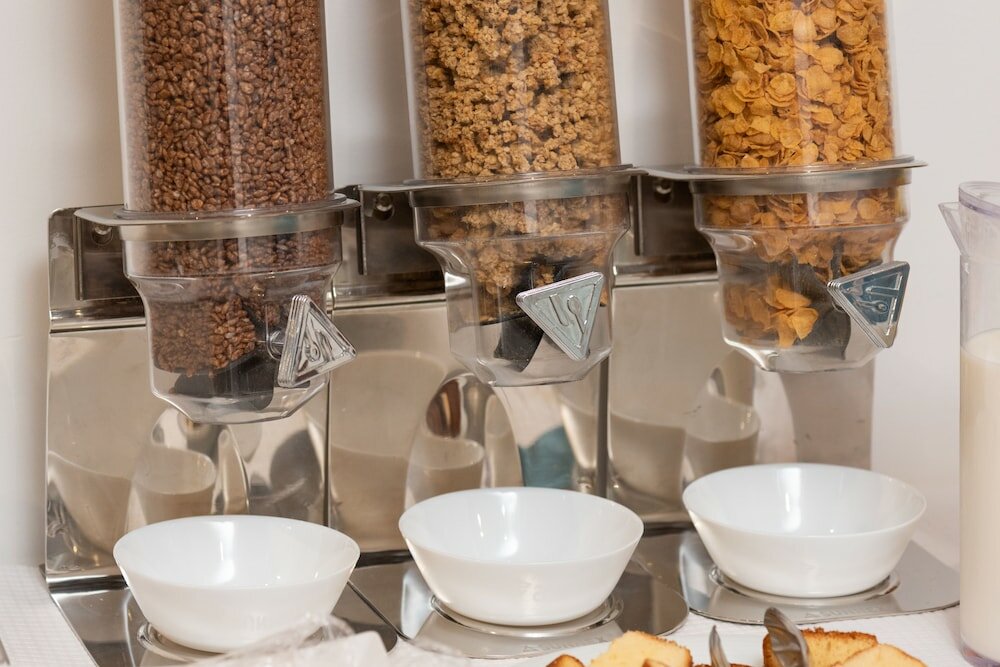 Фото Hotel Canada