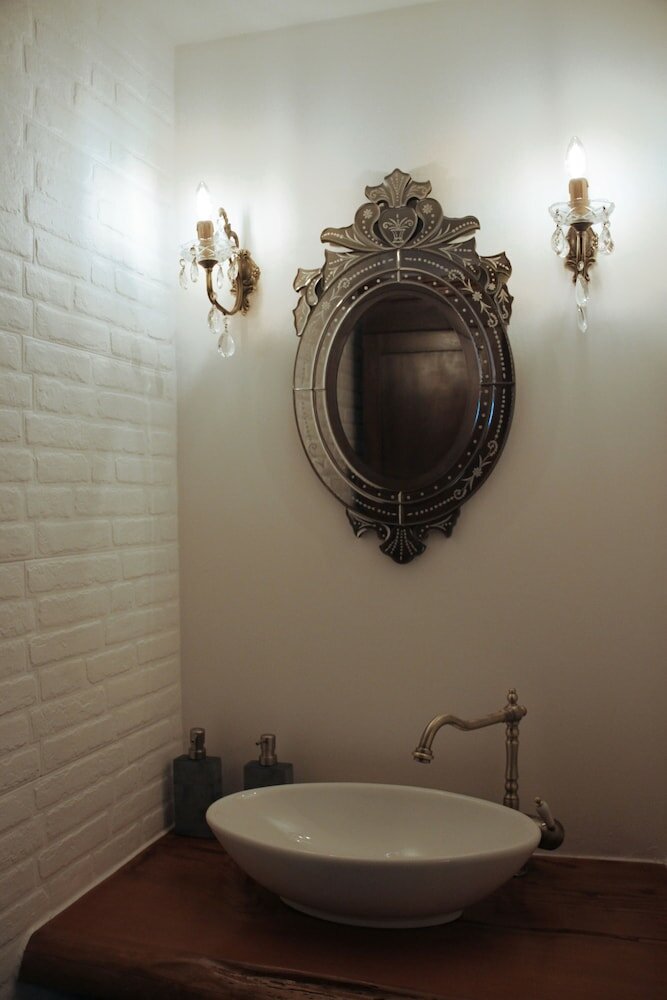 Фото Storytellers Villas