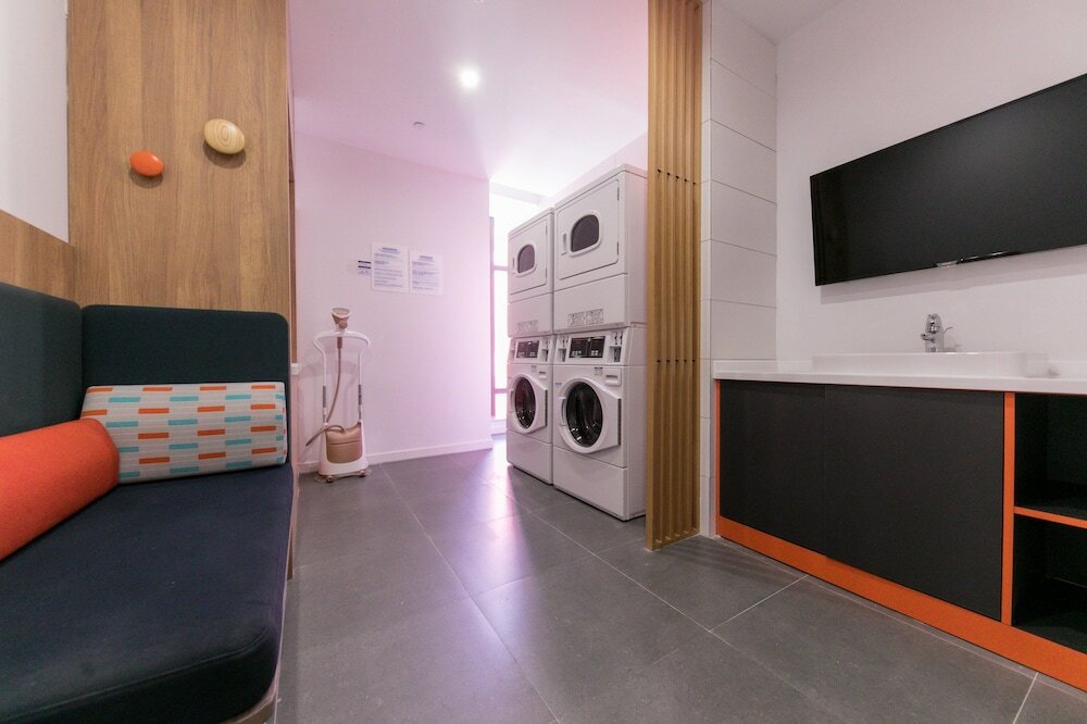 Фото Holiday Inn Express Shanghai Tangzhen, an Ihg Hotel