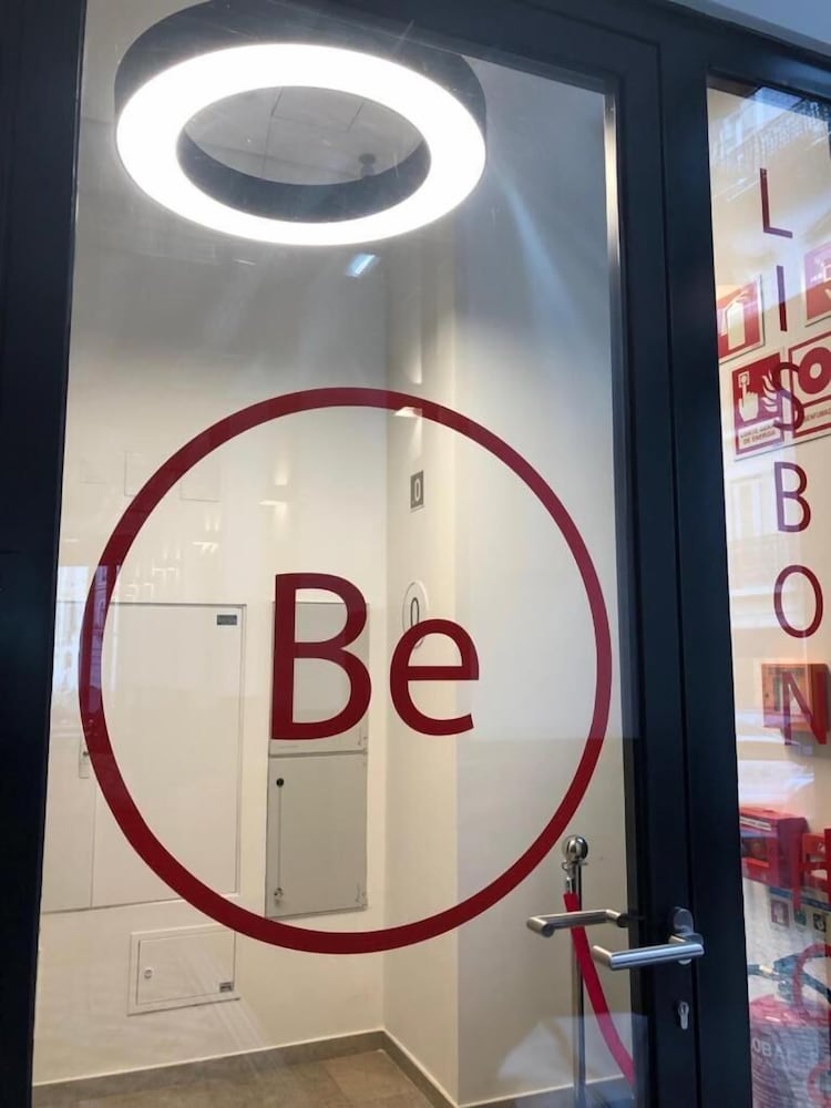 Фото Be Lisbon Hostel Intendente