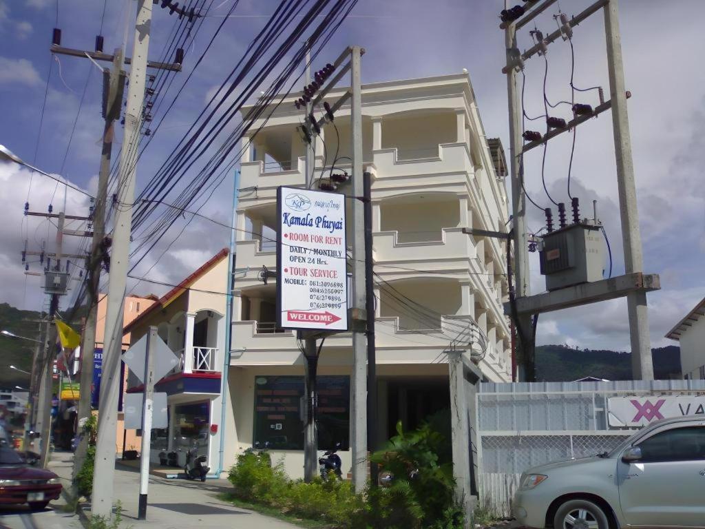 Фото Kamala Phuyai Resort