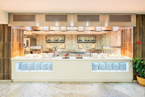 Гостиница Iberostar Waves Bellevue в Черногории