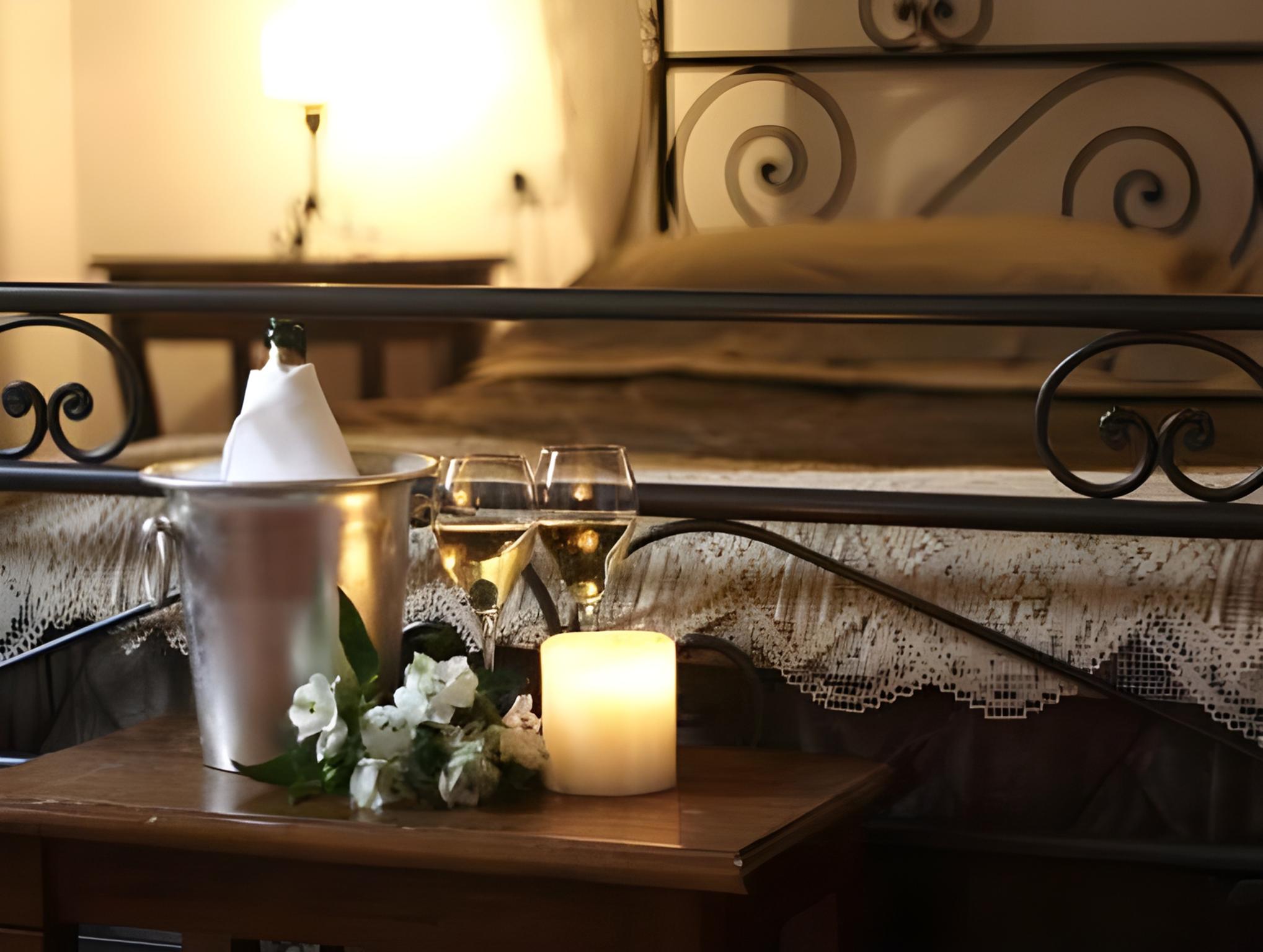 Фото Residenza Millennium