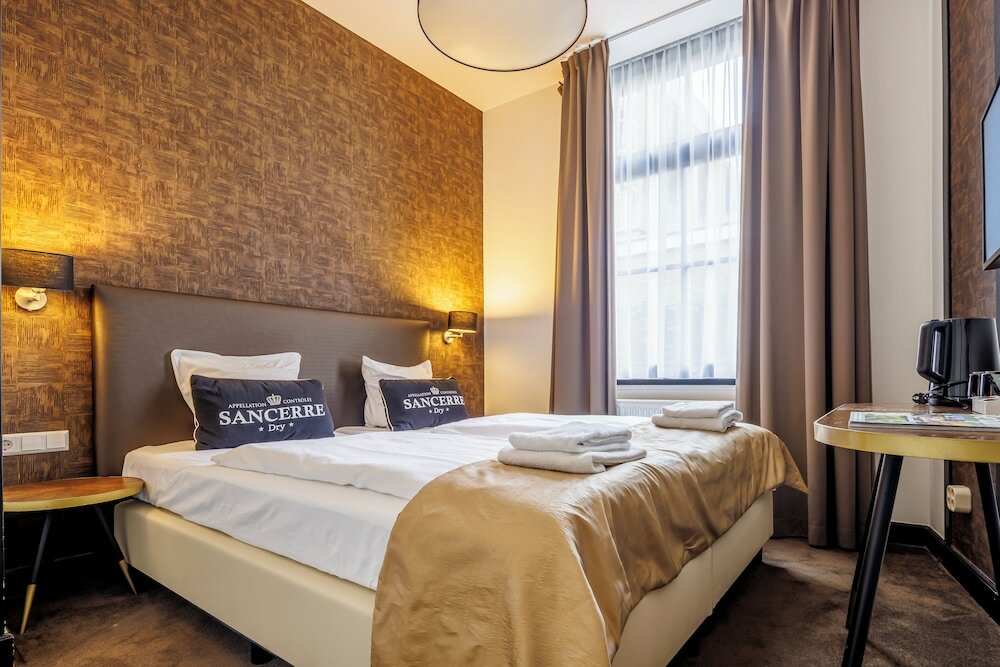 Фото Grand Hotel Alkmaar