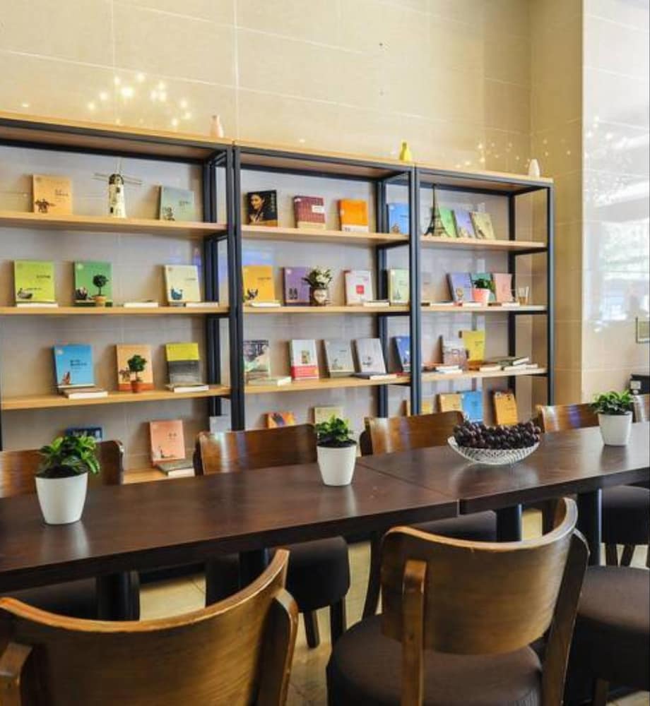 Фото Yan Yu Qing Cheng Inn