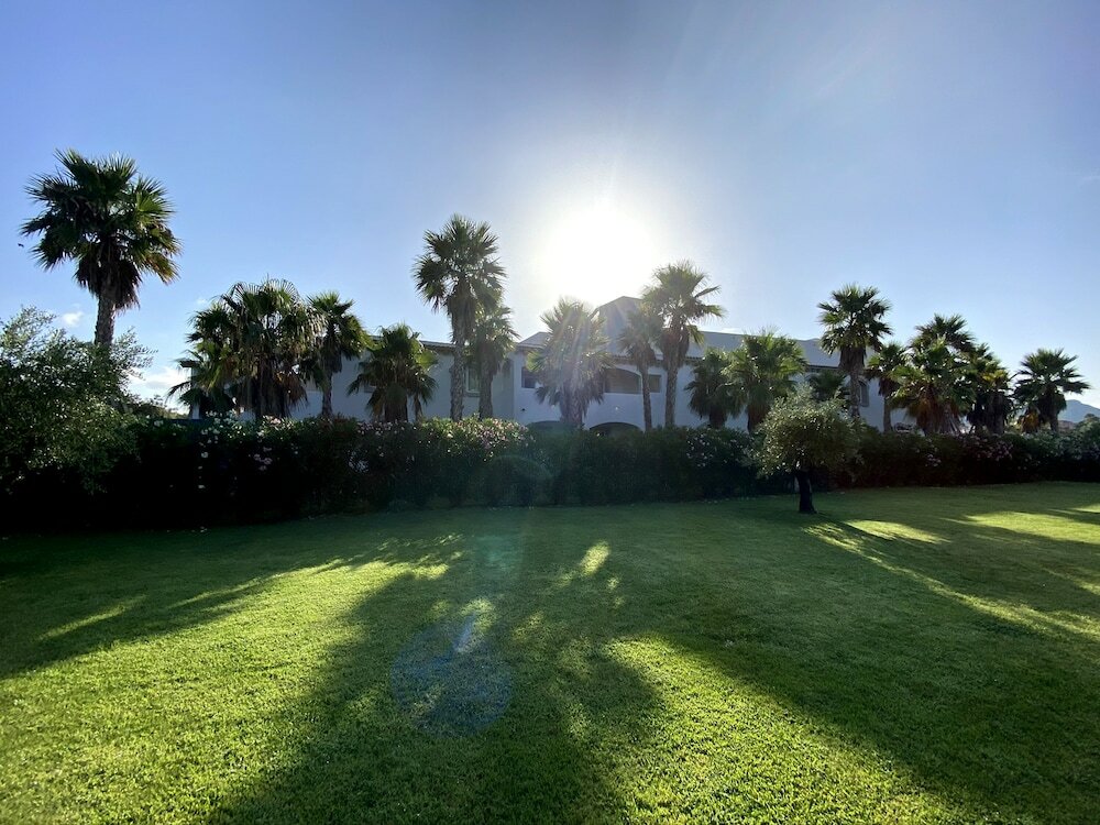 Фото Grand Hotel Cannigione