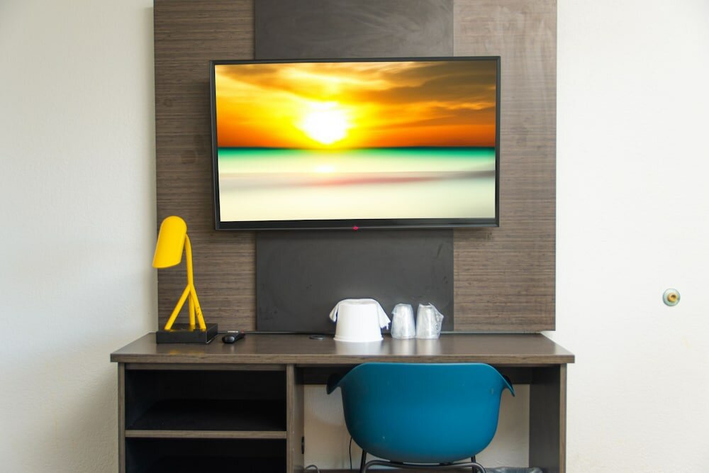 Фото Motel 6 Lantana, Fl