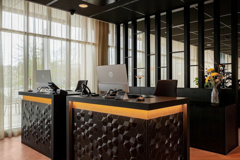 Фото U Parkhotel