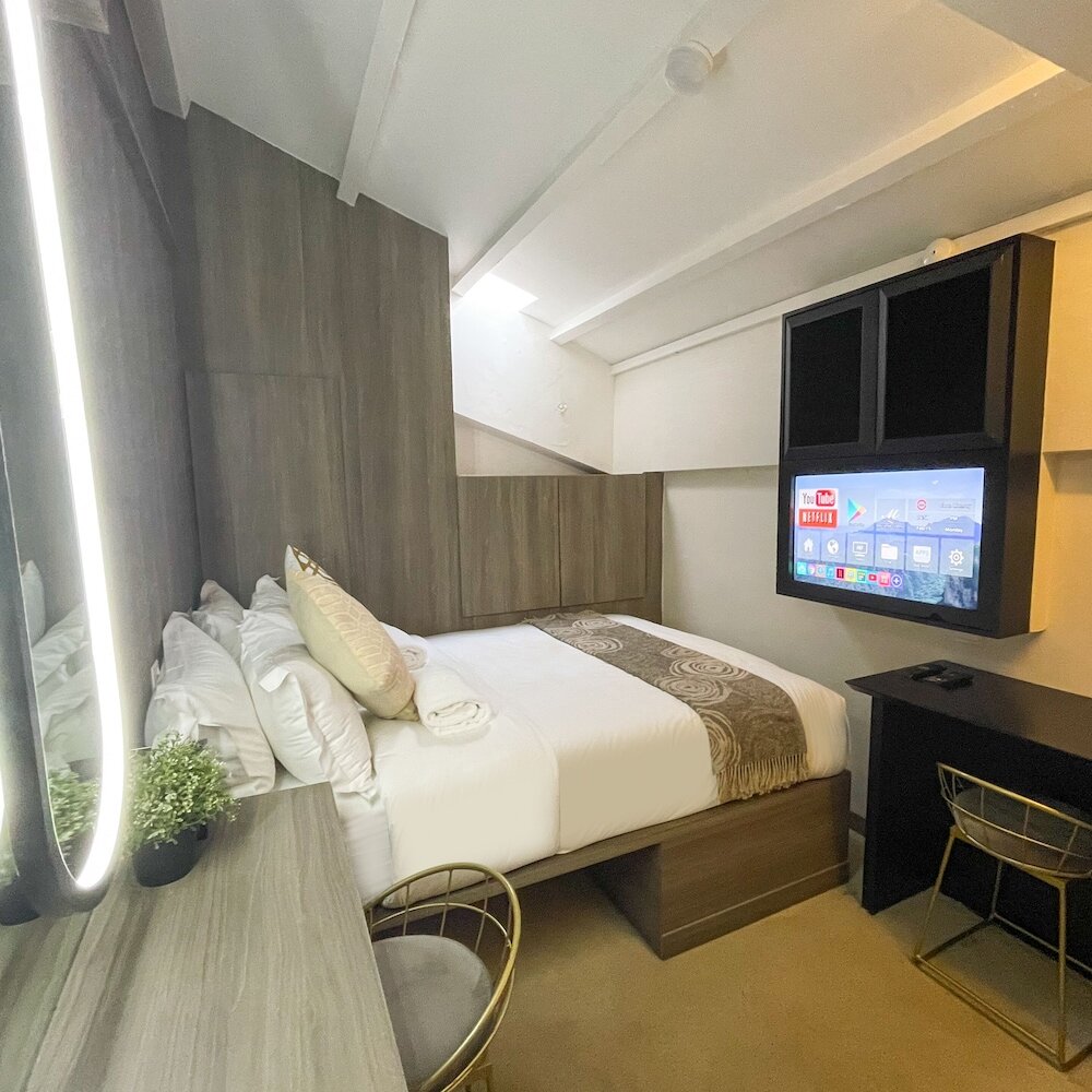 Фото St Signature Chinatown