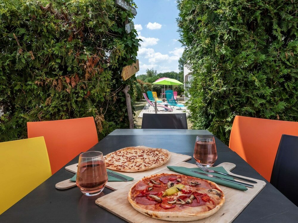 Фото ibis budget Strasbourg Sud Illkirch