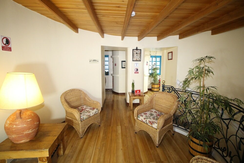 Фото Vieja Cuba Hotel