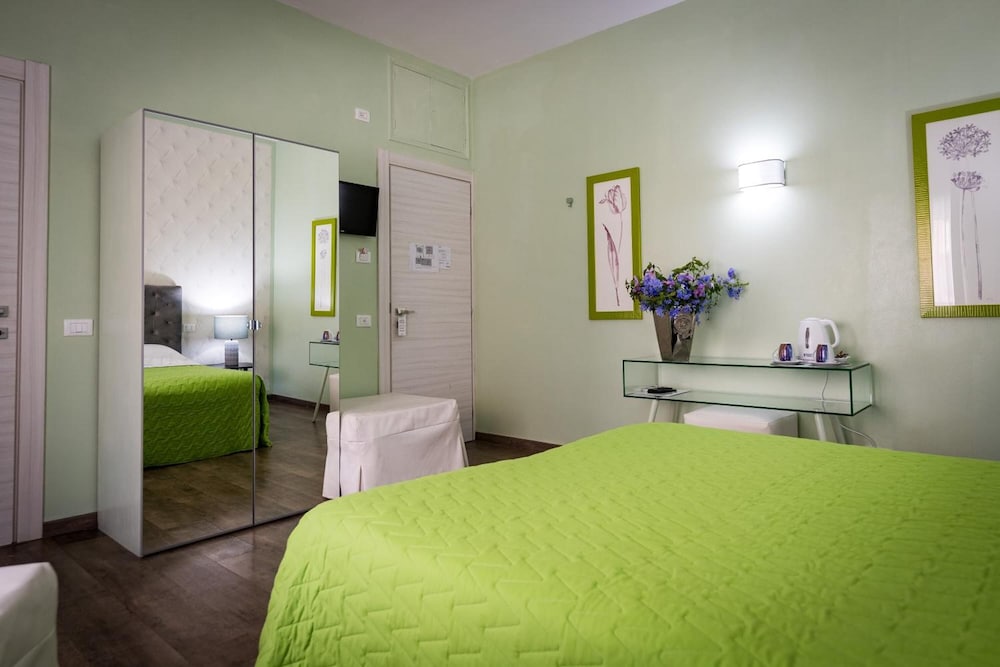 Фото Residenza Gregorio VII