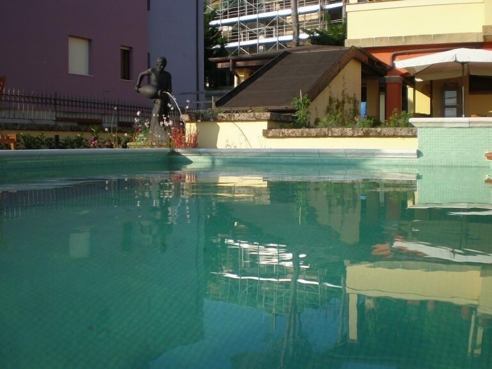 Фото Villa Letizia