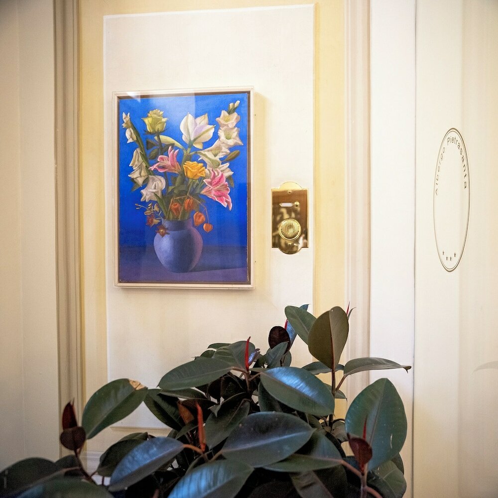 Фото Albergo Pietrasanta