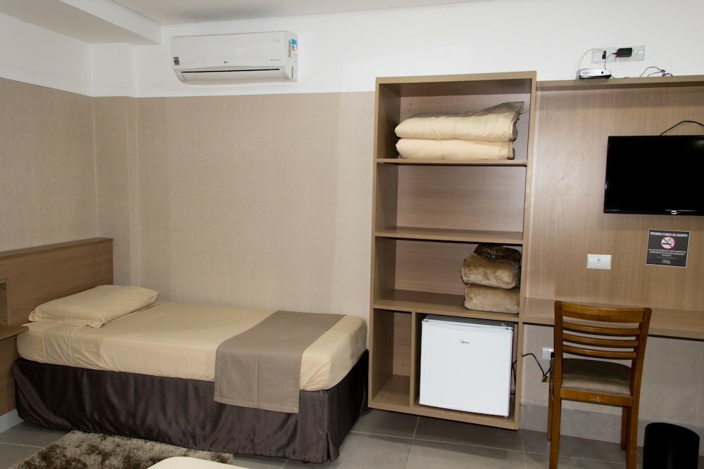 Фото Pousada Du Valle