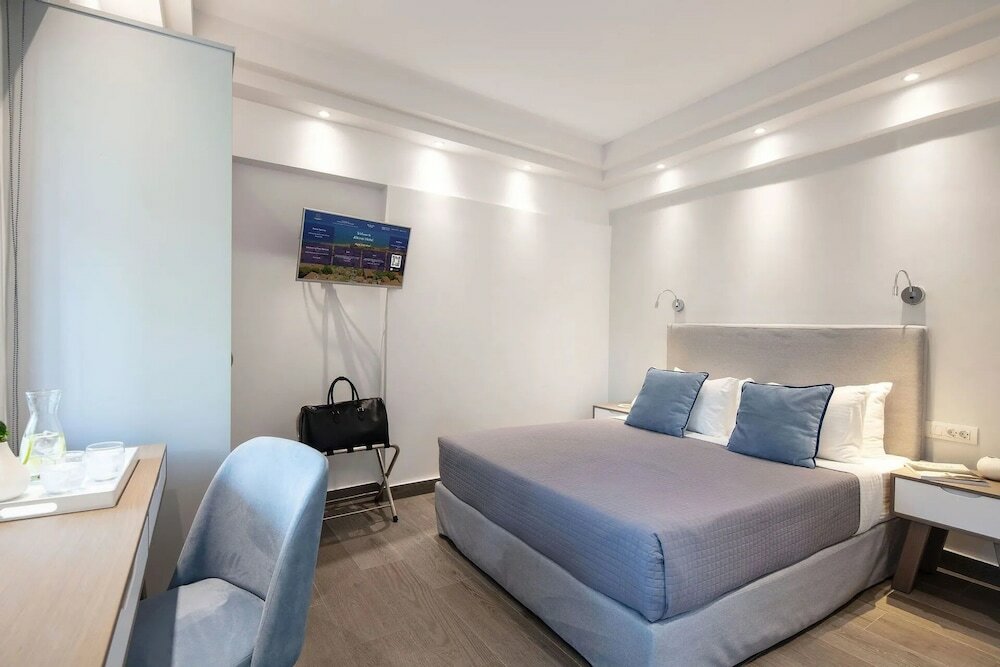 Фото Alkinoi Resort & SPA