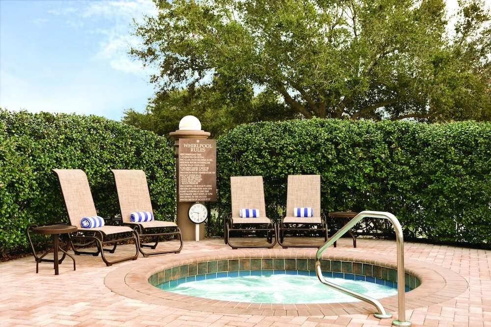 Фото Buena Vista Suites Orlando