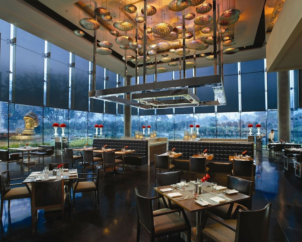 Фото The Leela Palace New Delhi