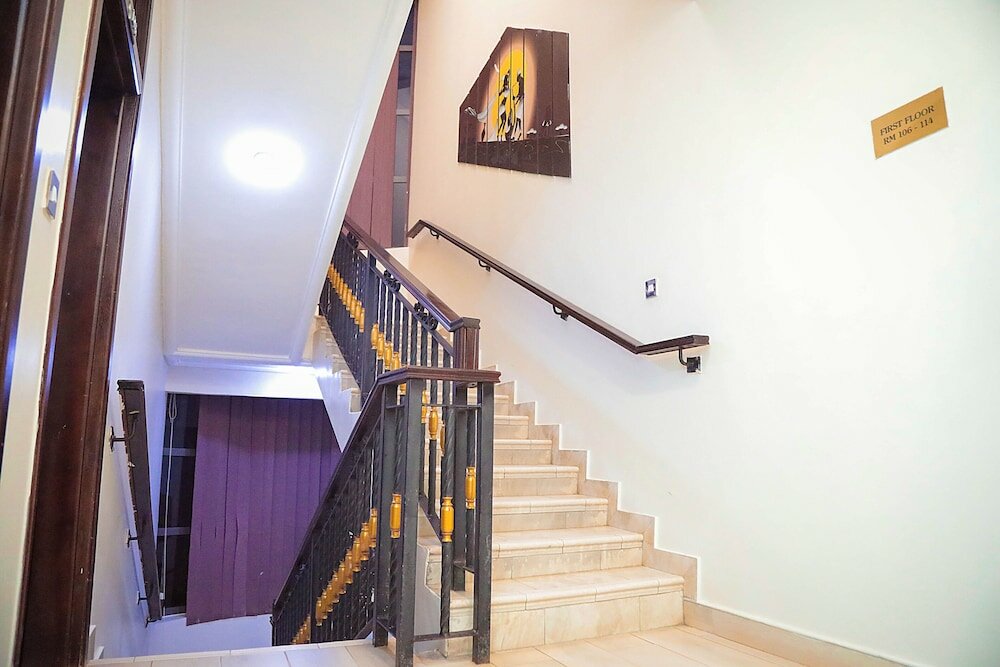 Фото Park View Hotel